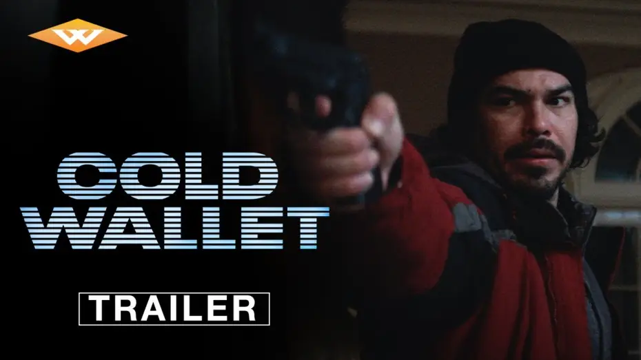 Video for the film Cold Wallet — Official Trailer