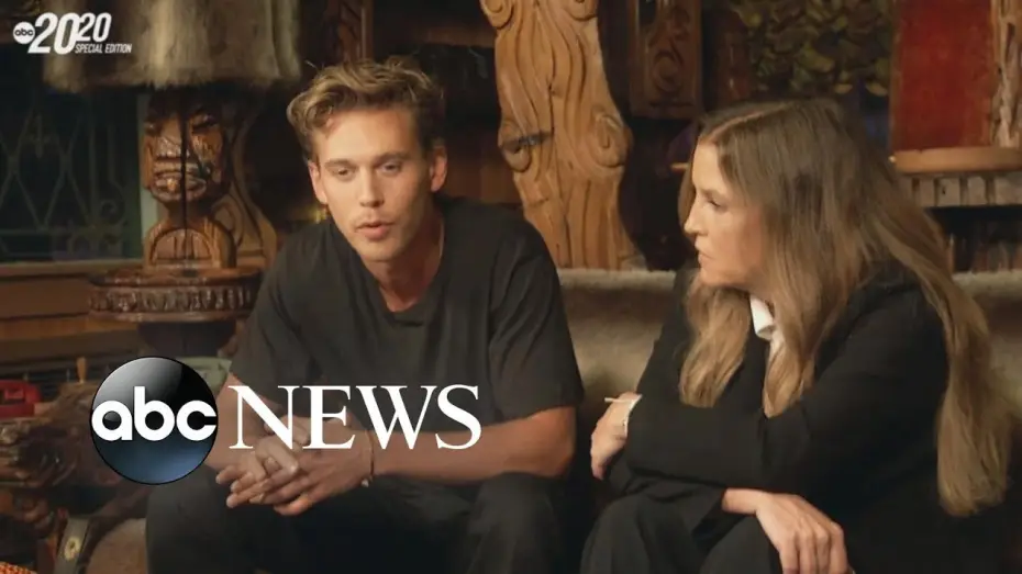 Video for the film Elvis — Lisa Marie Presley said actor Austin Butler ‘honored’ Elvis in new film portrayal