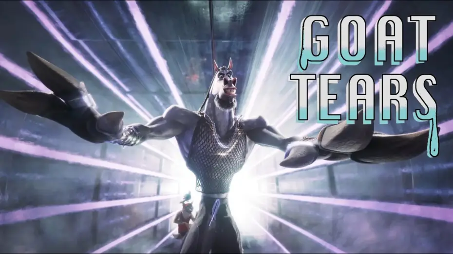 Video for the film GOAT — "Goat Tears" by Mane Attraction