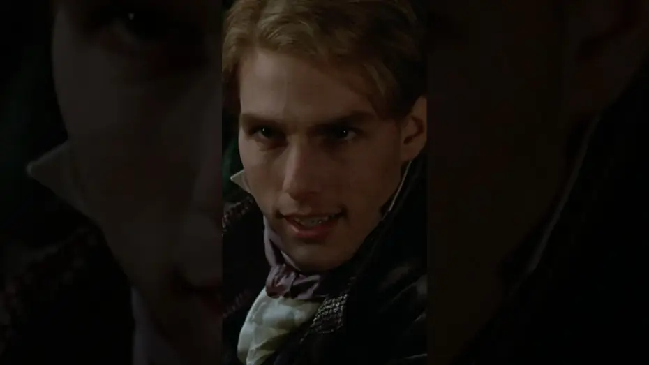Video for the film Interview with the Vampire — It's In My Power