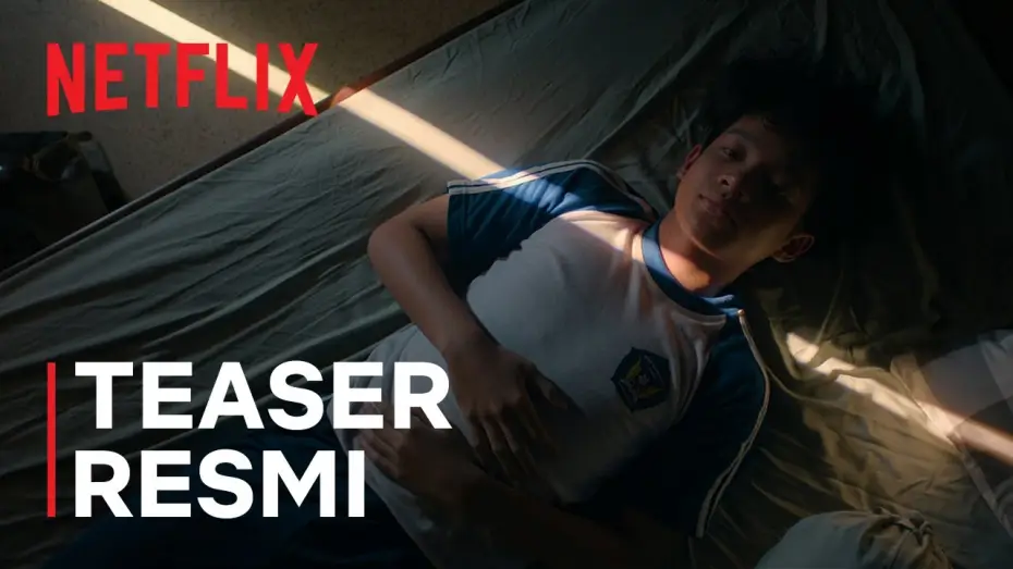 Video for the film Me Before Me — Aku Sebelum Aku | Teaser Resmi | Netflix
