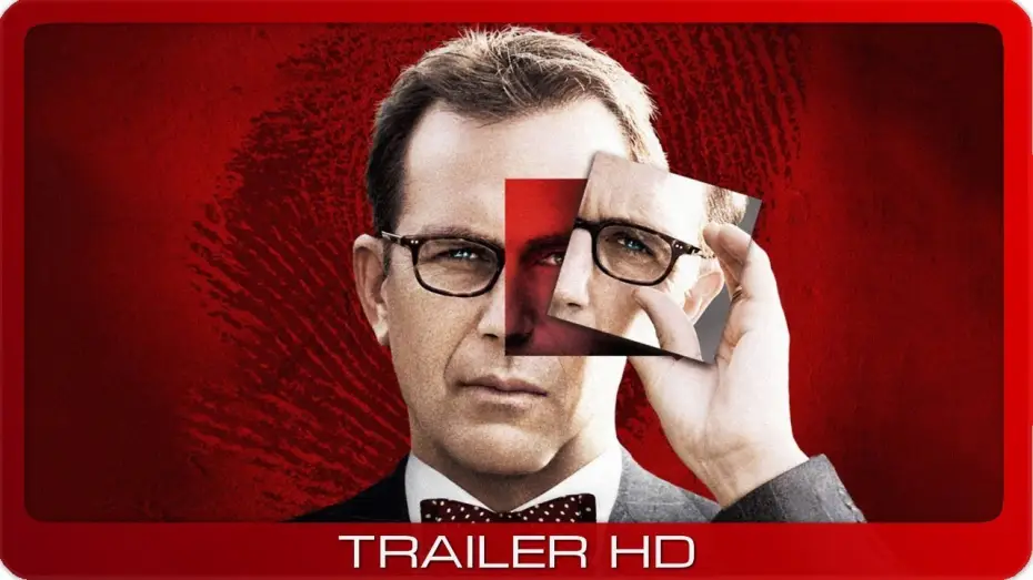 Video for the film Mr. Brooks — Mr. Brooks ≣ 2007 ≣ Trailer