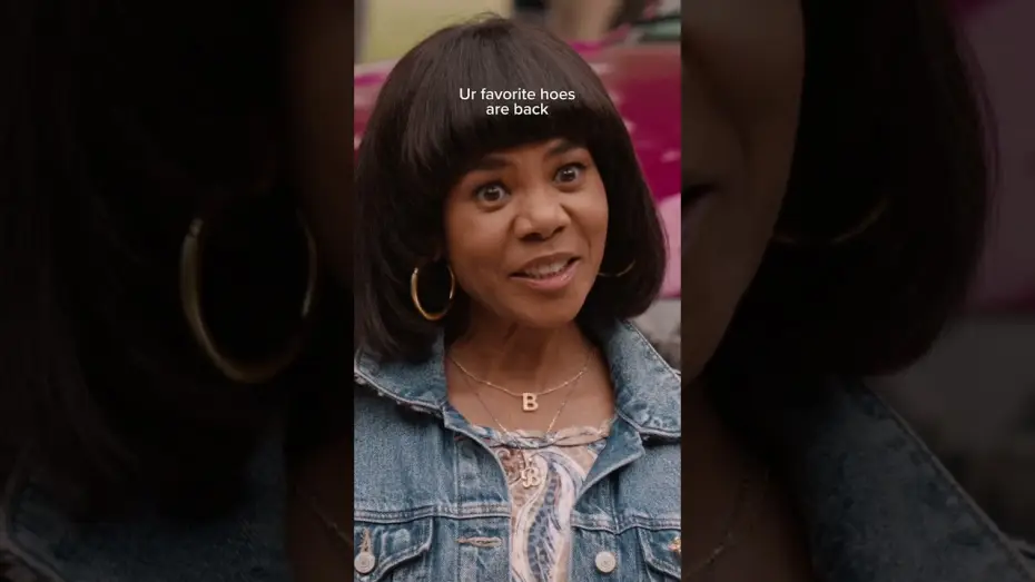 Video for the film Scary Movie — The girls are back and hotter than ever