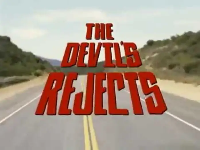 Video for the film The Devil's Rejects — Official Trailer