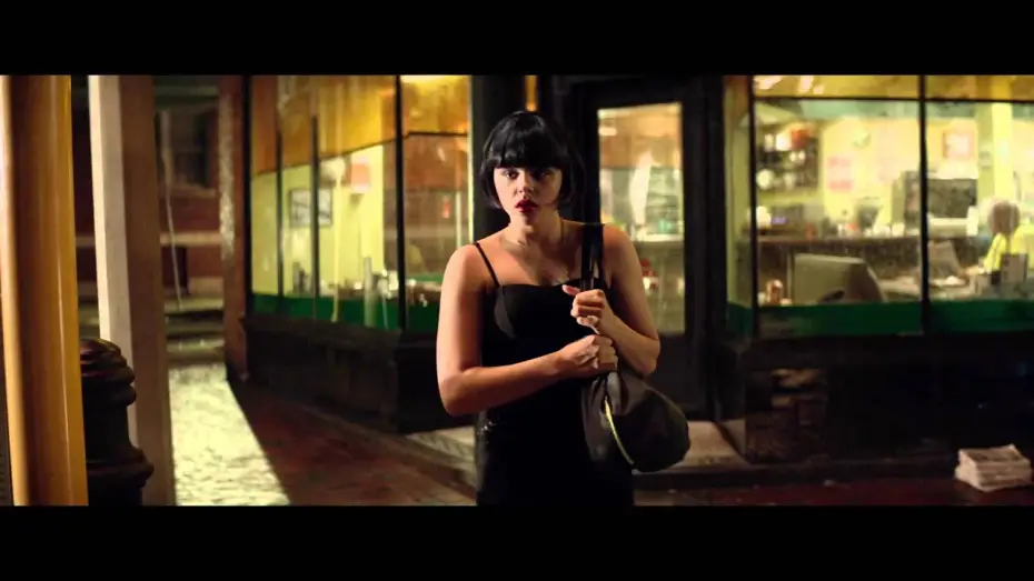 Video for the film The Equalizer — The Equalizer - Trailer B - Deutsch HD