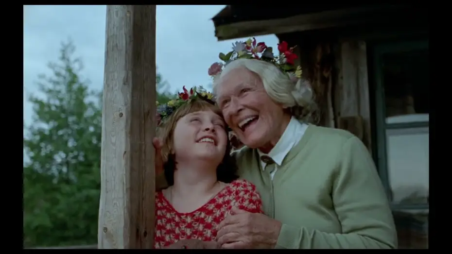 Video for the film The Summer Book — Das Sommerbuch deutscher Trailer