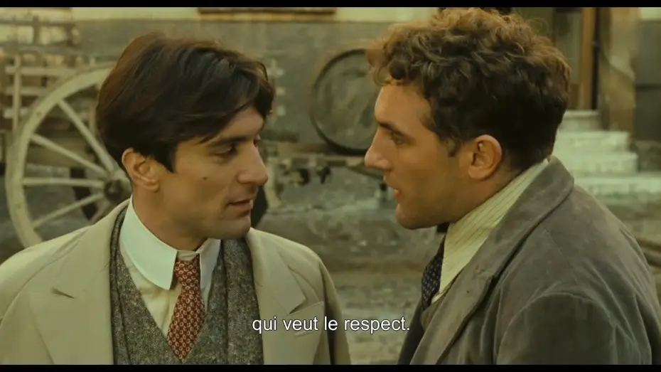 Video for the film 1900 — NOVECENTO 1900 - Bande Annonce VOST