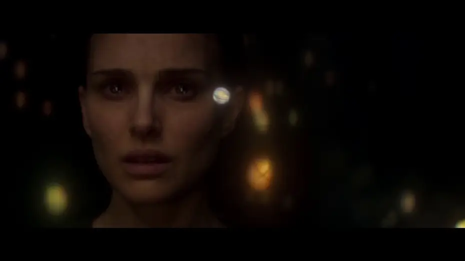 Video for the film Annihilation — AUSLÖSCHUNG Trailer A DE