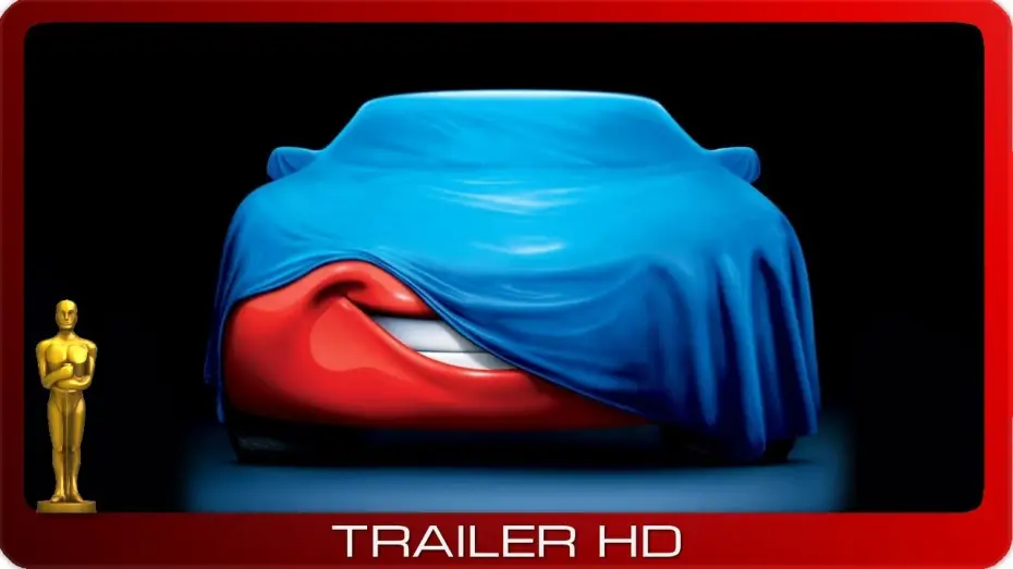 Video for the film Cars — Cars ≣ 2006 ≣ Trailer