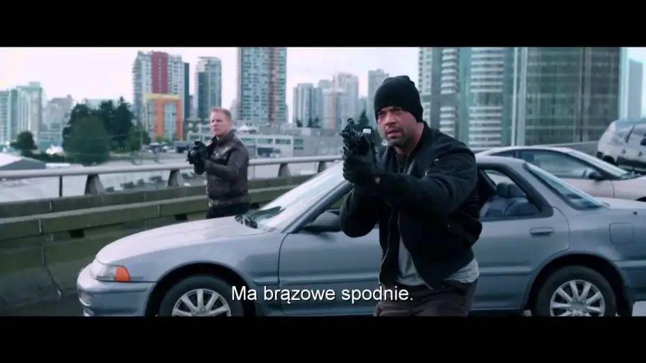 Video for the film Deadpool — Deadpool - zwiastun PL