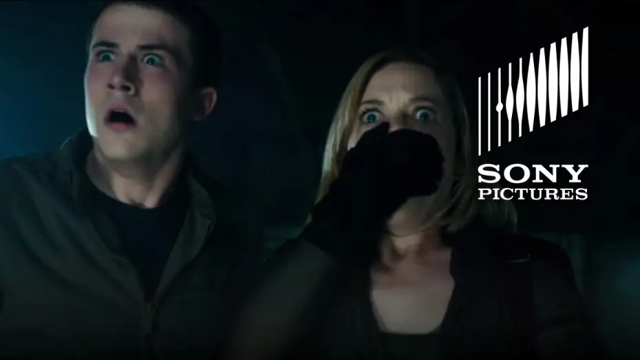 Video for the film Don't Breathe — DON'T BREATHE: TV Spot - "Don't"