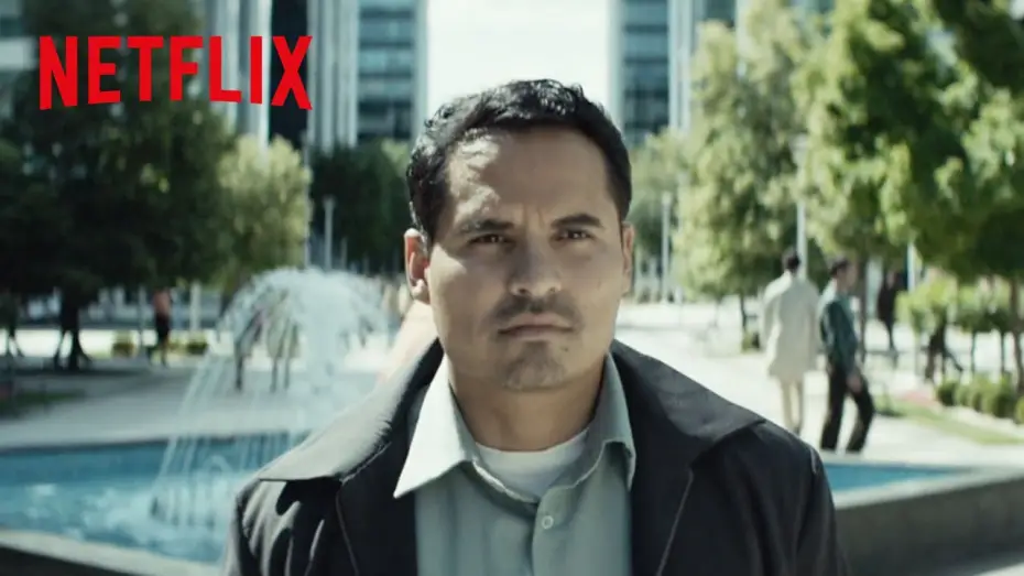 Video for the film Extinction — Extinction - Trailer ufficiale - Netflix
