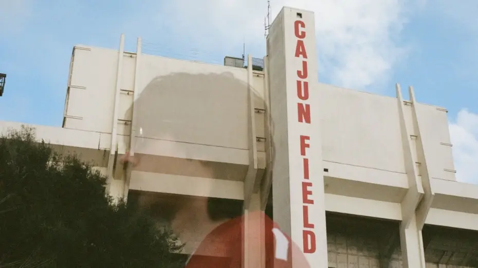 Video for the film Rookie: The Night the Goalposts Came Down — Rookie: The Night the Goalposts Came Down