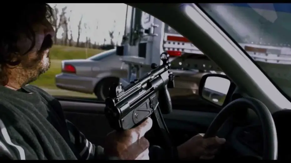 Video for the film Snitch — INFILTRÉ Bande-Annonce VF