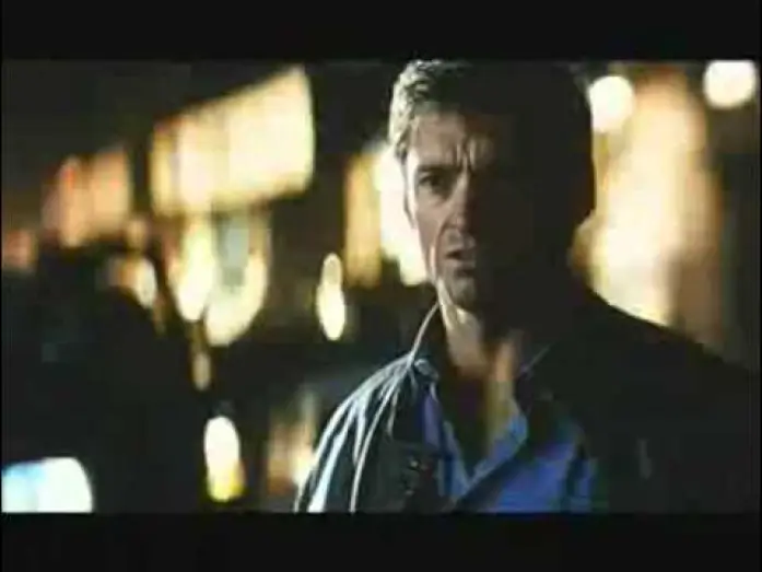 Video for the film Swordfish — Codice: Swordfish (2001) - Trailer  ITALIANO