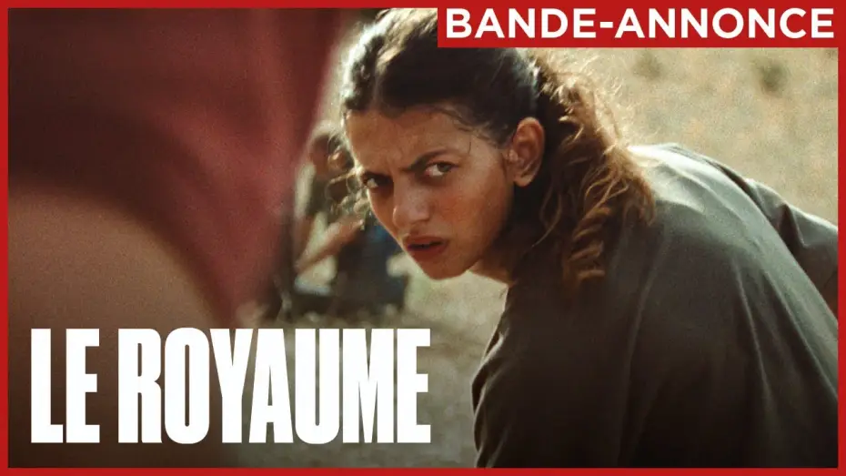Video for the film The Kingdom — LE ROYAUME | Le 13 novembre au cinéma