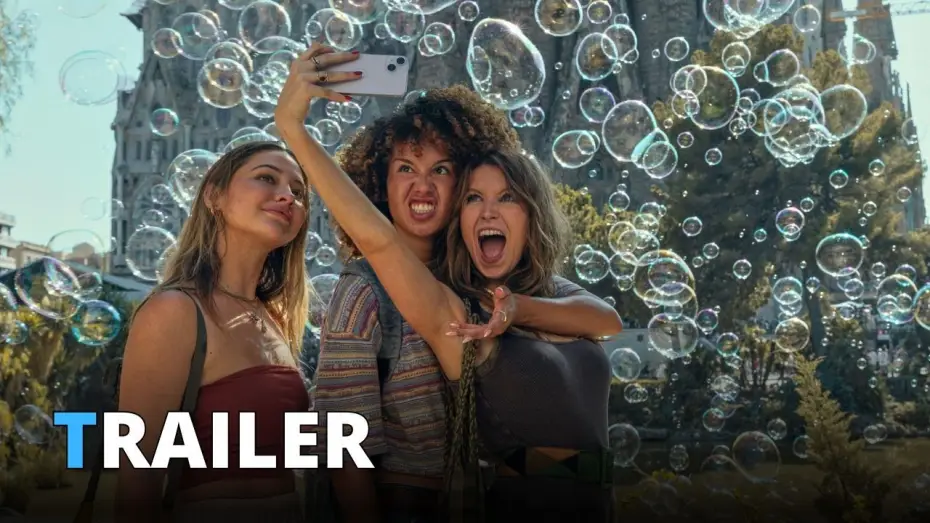 Video for the film The Map That Leads to You — LA MAPPA CHE MI PORTA A TE (2025) | Trailer italiano del film romantico di Prime Video