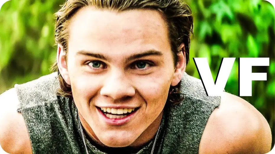 Video for the film A-X-L — AXL Bande Annonce VF (2018) 🅽🅴🆃🅵🅻🅸🆇