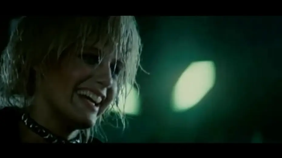 Video for the film Blade Runner — Blade Runner (1982) Trailer en español