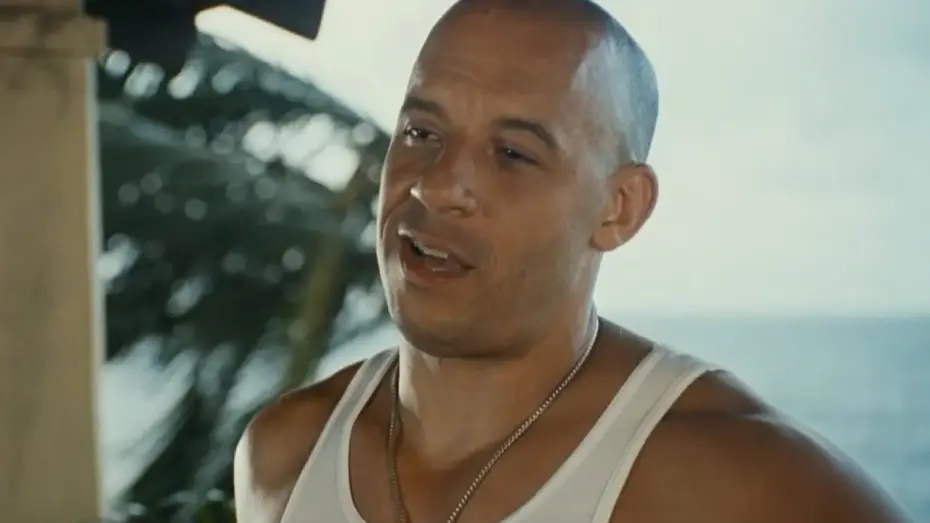 Video for the film Fast Five — Rápido y Furioso 5 - Trailer 2 Subtitulado Español Latino ~ HD