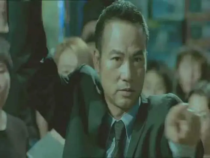 Video for the film SPL: Kill Zone — Kill Zone SPL - Trailer