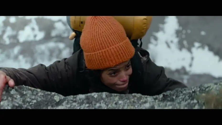 Video for the film The Occupant — Climb