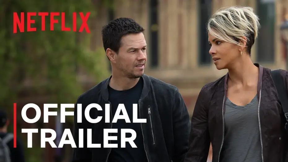 Video for the film The Union — Official Trailer