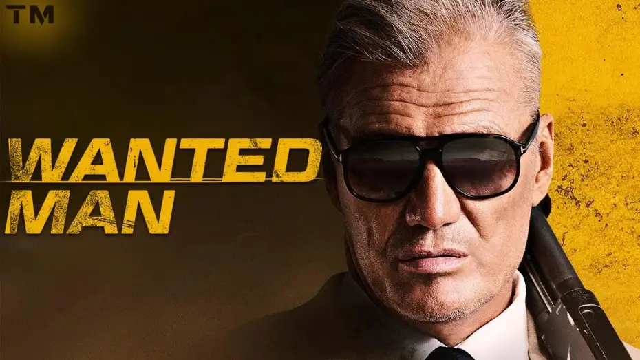 Video for the film Wanted Man — Wanted Man - Trailer Deutsch (HD)