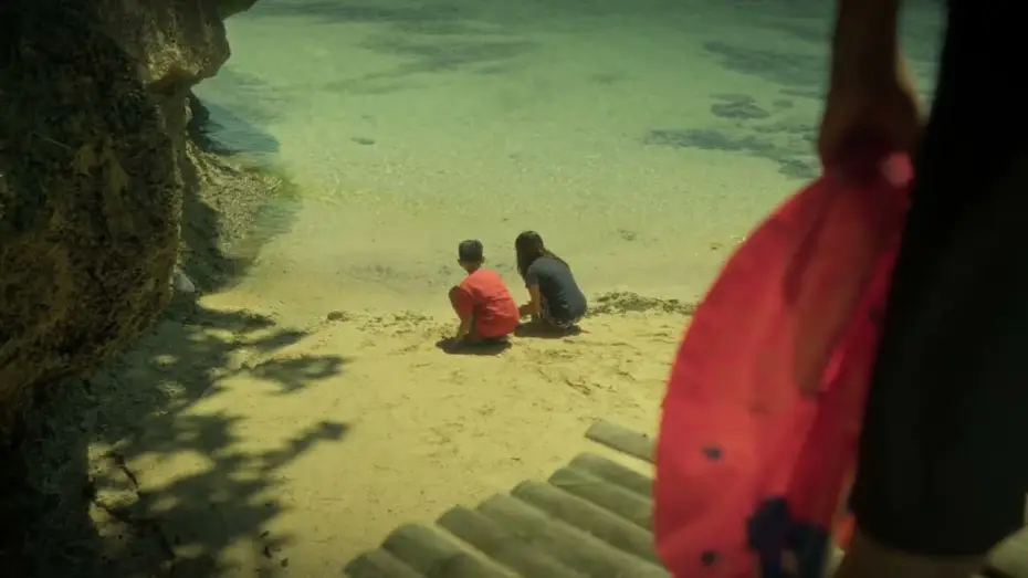Video for the film Life Buoy — Salbabida (2024) - Trailer