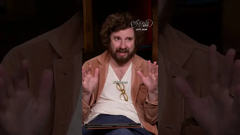 Video for the film Savage House — Isn't It Fun