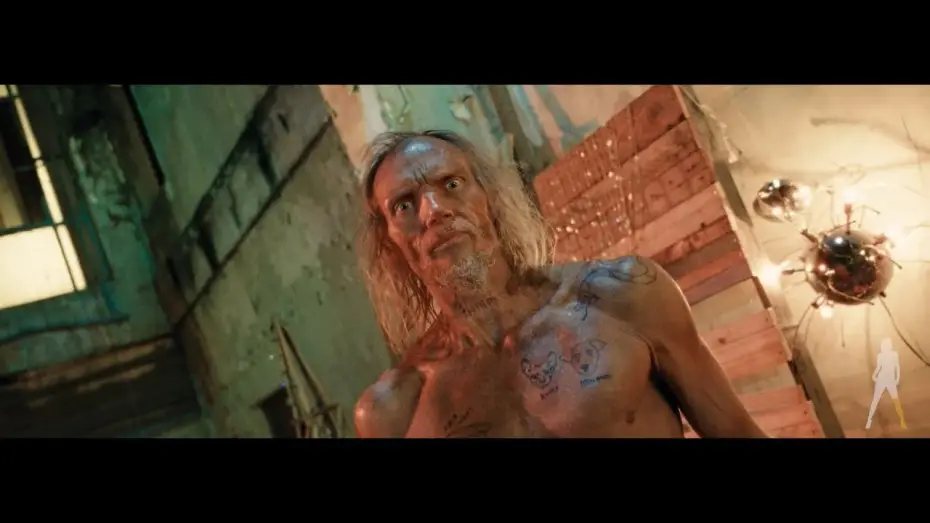 Video for the film Street Trash — Blu-ray Promo Trailer