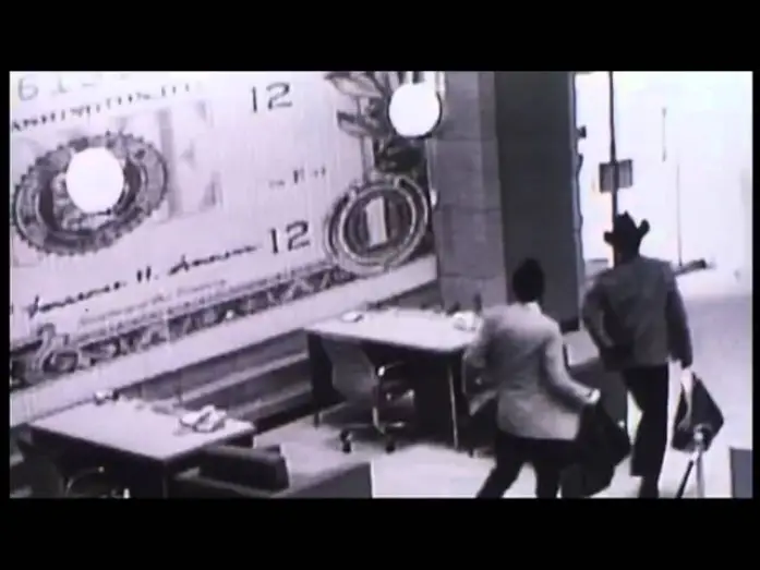 Video for the film Bandits — Banditen - Trailer Deutsch