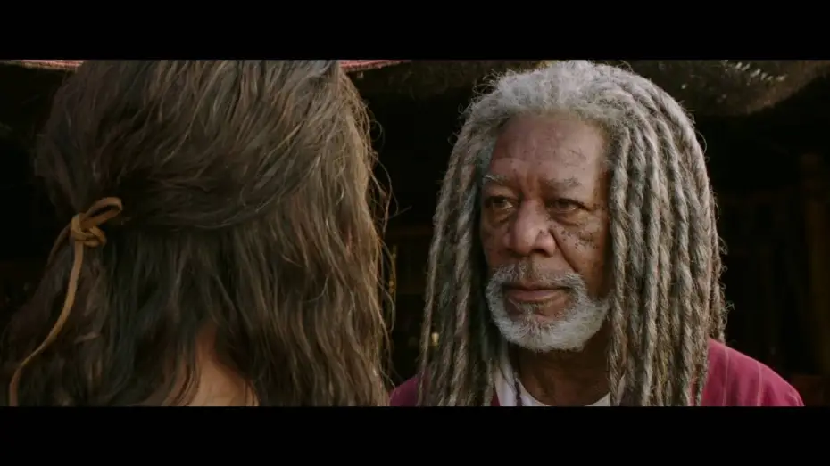 Video for the film Ben-Hur — Ben-Hur (2016) Bande annonce VF