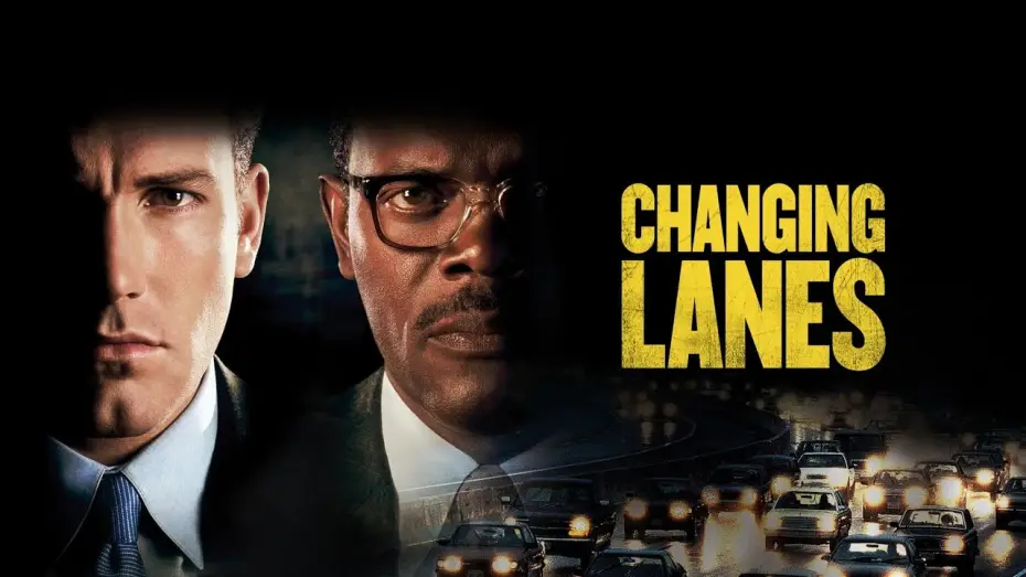 Video for the film Changing Lanes — Ipotesi di reato (film 2002) TRAILER ITALIANO