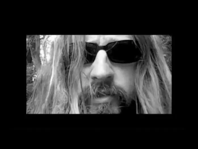 Video for the film Halloween II — A Special Message From Rob Zombie