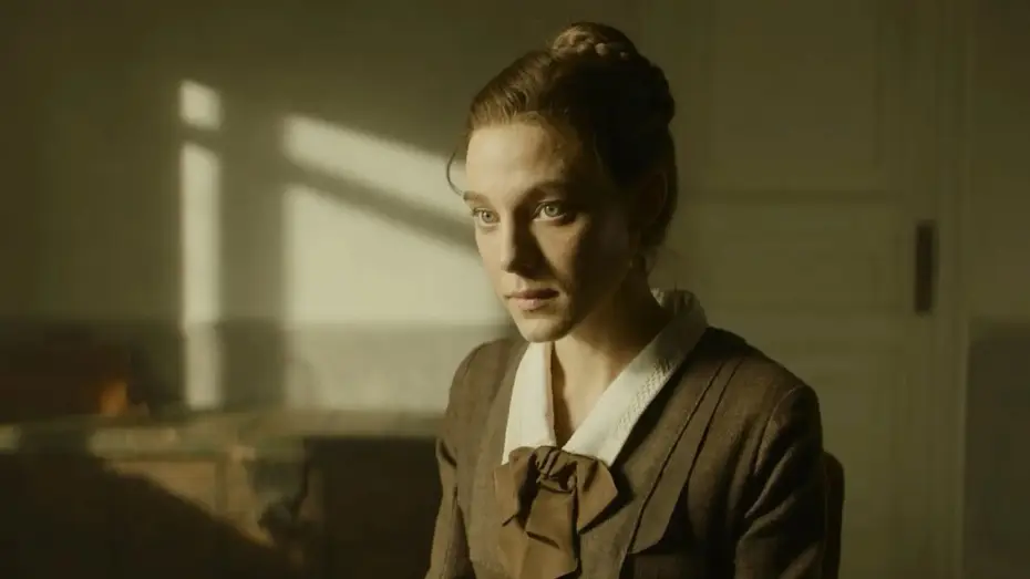 Video for the film Tchaikovsky's Wife — La mujer de Tchaikovsky - Tráiler español