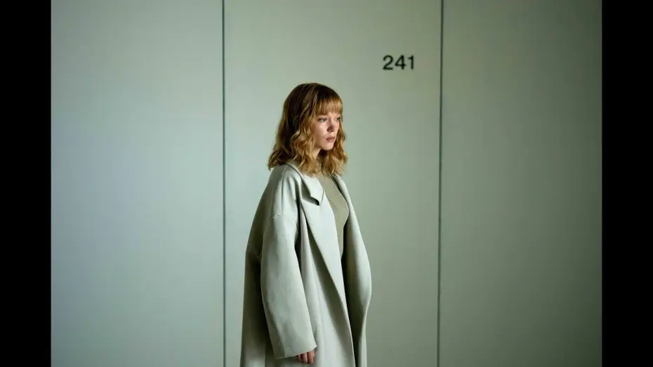 Video for the film The Beast — Au cinéma le 7 février
