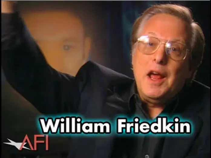 Video for the film The French Connection — William Friedkin On The Car Chase In THE FRENCH CONNECTION