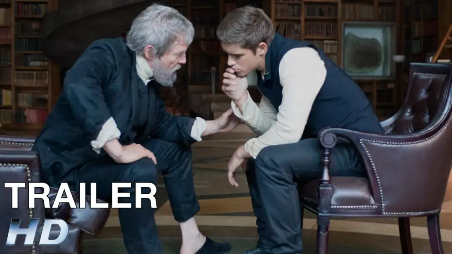 Video for the film The Giver — Hüter der Erinnerung - The Giver - Trailer 1 - Deutsch HD