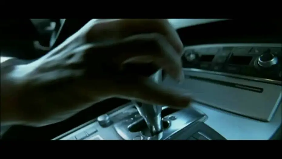 Video for the film Transporter 3 — Transporter 3 - Trailer Español HD