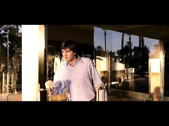 Video for the film 21 — "21" deutscher Trailer