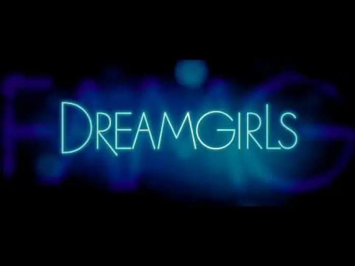 Video for the film Dreamgirls — Dreamgirls (Trailer)