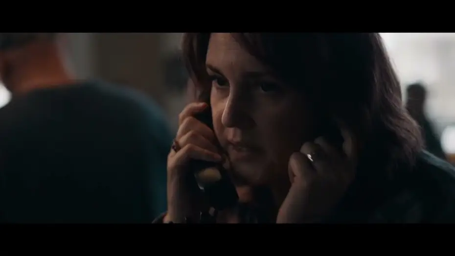 Video for the film Pike River — Official Clip - The Phone Call