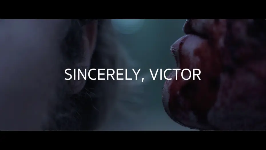 Video for the film Sincerely, Victor — Sincerely, Victor | Official Teaser Trailer