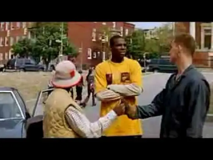 Video for the film Step Up — Step Up (2006 Movie) Official Clip - "Parking Lot Dance" - Channing Tatum, Jenna Dewan Tatum