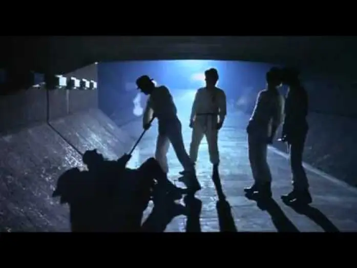 Video for the film A Clockwork Orange — Meine lieblings Szenen aus Alten Filmen (Uhrwerk Orange 1971)