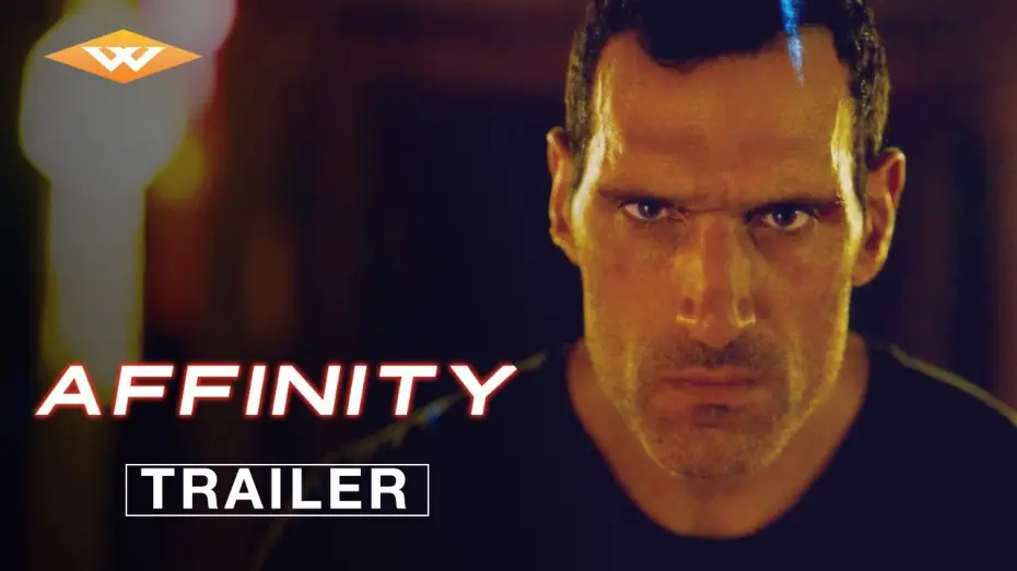 Video for the film Affinity — Official Trailer