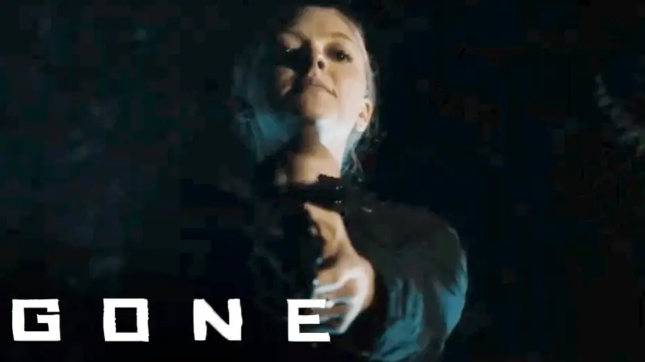 Video for the film Gone — 'You Said You Wouldn't Kill Me' Scene | Gone