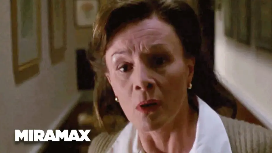 Video for the film Halloween H20: 20 Years Later — 'Jimmy!'