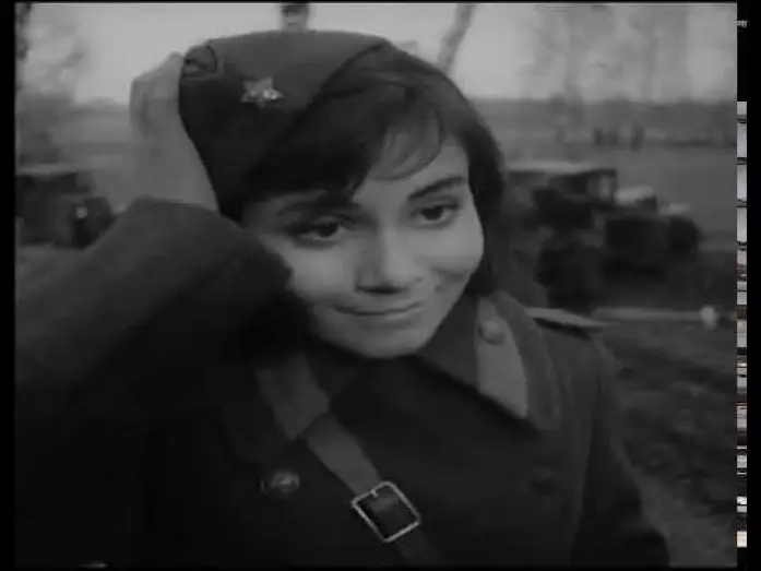 Video for the film Ivan's Childhood — Ivan's Childhood Trailer